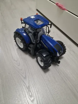 Tractores Bruder