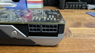 Tarjeta Gráfica NVIDIA GTX 770