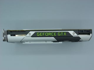 Tarjeta Gráfica NVIDIA GTX 770