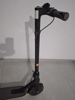 Patinete Eléctrico Xiaomi