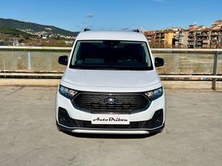 Ford Tourneo Connect 2023