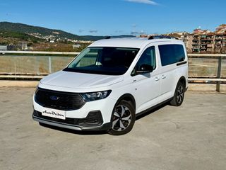 Ford Tourneo Connect 2023