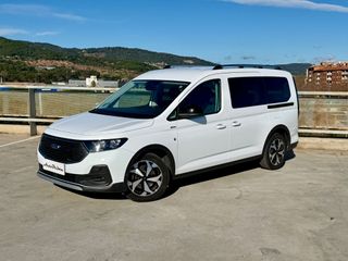 Ford Tourneo Connect 2023