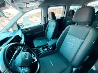 Ford Tourneo Connect 2023