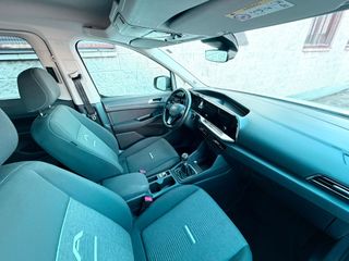 Ford Tourneo Connect 2023