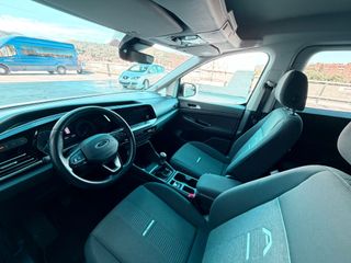 Ford Tourneo Connect 2023