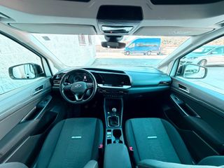 Ford Tourneo Connect 2023