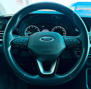 Ford Tourneo Connect 2023