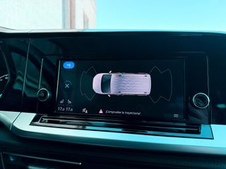 Ford Tourneo Connect 2023