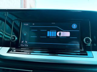 Ford Tourneo Connect 2023