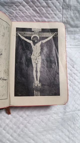 Devocionario Litúrgico Kempis 1941