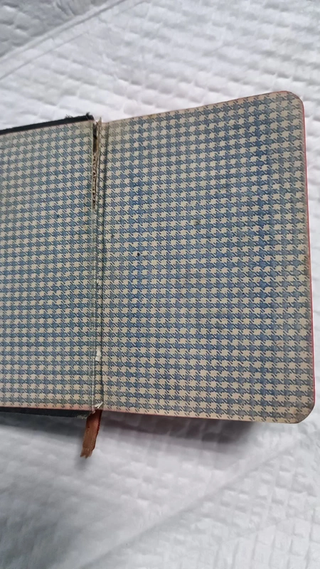 Devocionario Litúrgico Kempis 1941