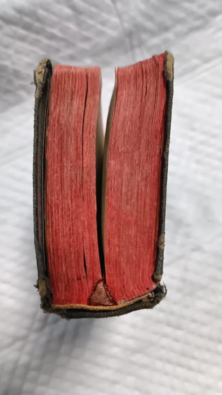 Devocionario Litúrgico Kempis 1941