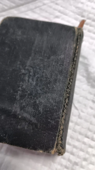 Devocionario Litúrgico Kempis 1941