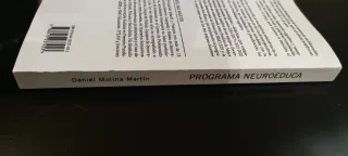 Programa NeuroEduca: Entrenamiento Educ. Infantil