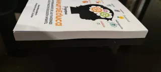 Programa NeuroEduca: Entrenamiento Educ. Infantil