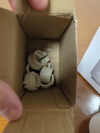 Válvulas Termostáticas Radiador (3 uds)