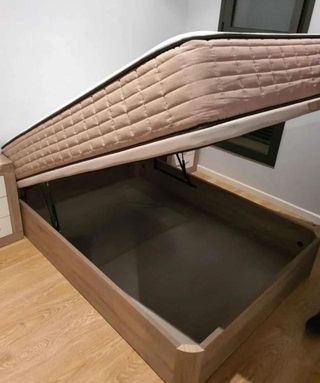 Colchón + canapé gran liquidación