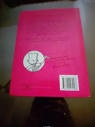 JUDY MOODY ESTA DE MAL HUMOR, DE MUY MAL HUMOR ...