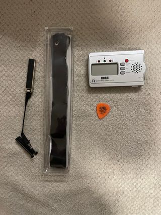 Guitarra Española Admira Clásica