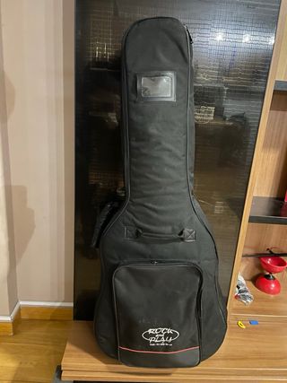 Guitarra Española Admira Clásica