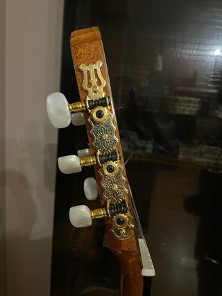 Guitarra Española Admira Clásica