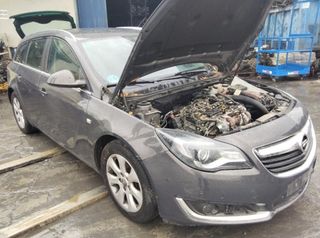 1785994 enfriador aceite gm55599943 opel insignia