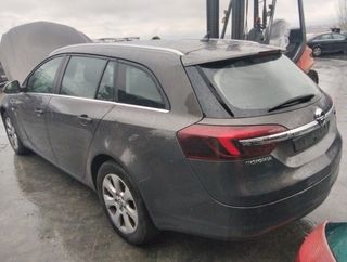1785994 enfriador aceite gm55599943 opel insignia