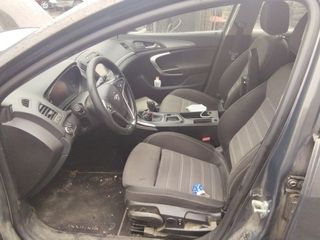 1785994 enfriador aceite gm55599943 opel insignia