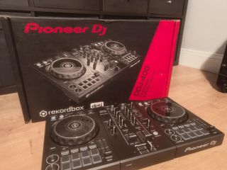Pioneer DJ DDJ-400 - Controlador DJ