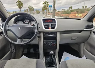 Peugeot 207 2008