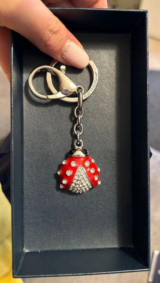 Portachiavi Morellato