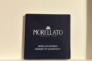 Portachiavi Morellato