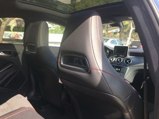 Mercedes-Benz CLA Amg Performance