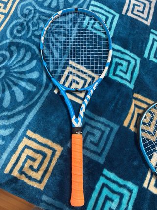 Raqueta Babolat Pure Drive