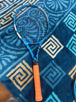 Raqueta Babolat Pure Drive
