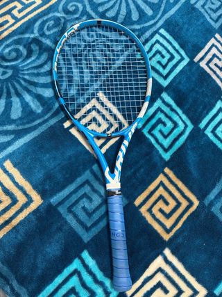 Raqueta Babolat Pure Drive