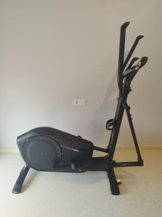 Bicicleta elíptica Domyos S20