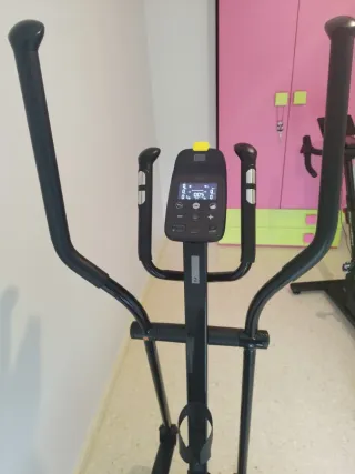 Bicicleta elíptica Domyos S20