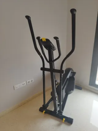 Bicicleta elíptica Domyos S20