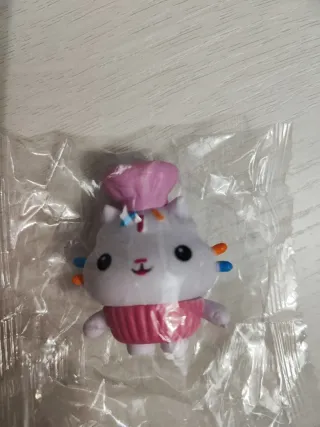 Gabby gato y accesorios