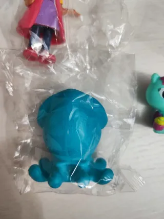 Gabby gato y accesorios