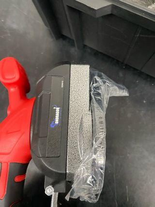 Vibrador de azulejos profesional