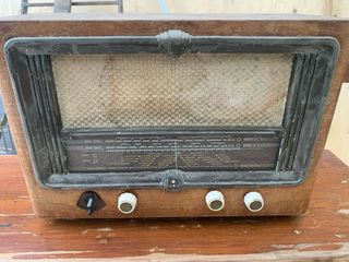 Radio Antigua Madera