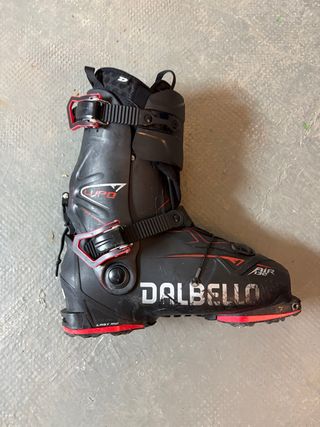 Botas Skimo Dalbello Lupo AIR 130
