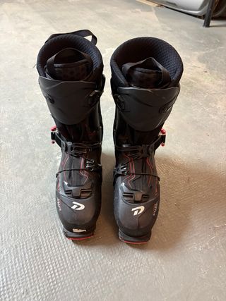 Botas Skimo Dalbello Lupo AIR 130