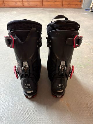 Botas Skimo Dalbello Lupo AIR 130