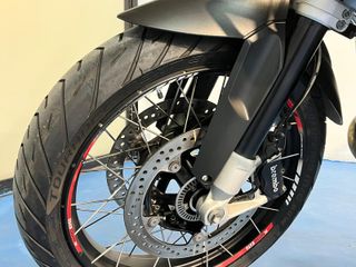 BMW R 1200 GS Adventure