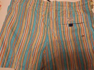 Bañador Hombre Tommy Hilfiger Multicolor