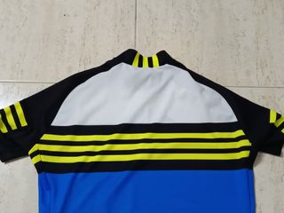 Maillot Ciclismo Jan Ullrich Adidas Talla L